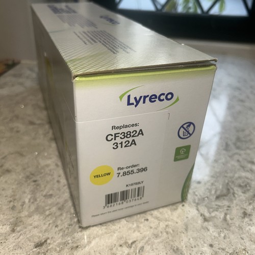 Cartuccia color laserjet - cartuccia, hp