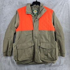 Cabelas Giacca da Caccia Uomo