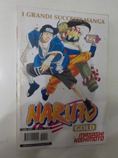 Naruto Gold n 22 -  Collezione