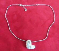 Swarovski Alana Series: Heart