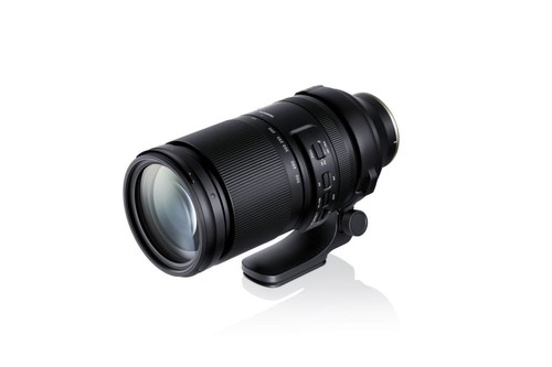 Tamron 150 500 - 150-500, 1:5-6.7