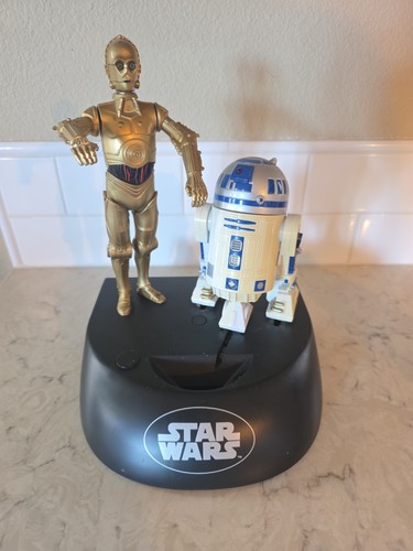 Star wars electronic bank - electronic,