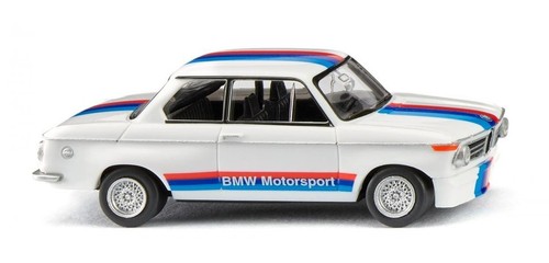 Wiking 018309 bmw 2002 - bmw,
