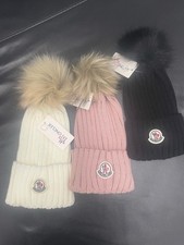 Cappello Moncler