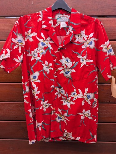 Camicia hawaiana paradise - camicia,