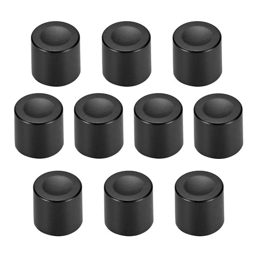 10pcs tipo 6mm manopole - tipo,
