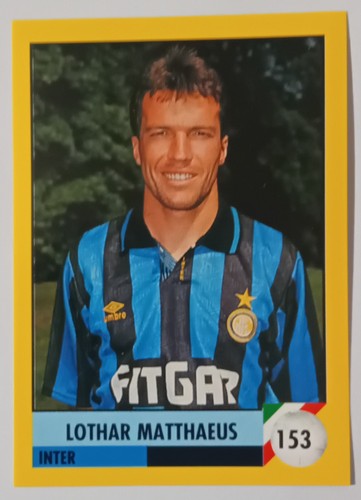 Figurina vallardi 1991 il - 1991-92,