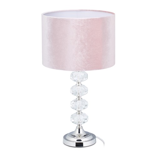 Lampada tavolo abat jour - lampada,
