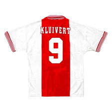 Umbro Ajax 96/97 1996 1997
