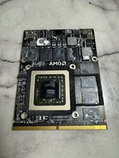 Apple iMAC 27" A1312 AMD ATI