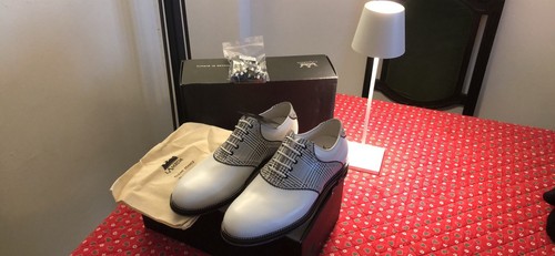 Lambda golf scarpe - golf,