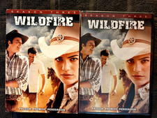 Wildfire : Season Three (DVD