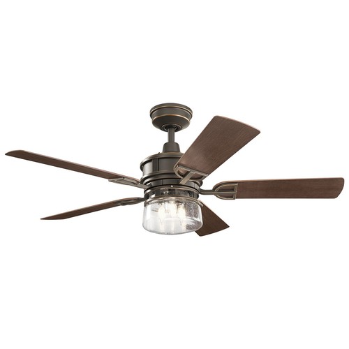 Ventilatore con illuminazione - con,