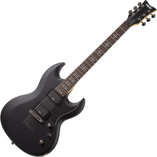Chitarra elettrica schecter - chitarra,