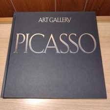 ART GALLERY PICASSO Picasso