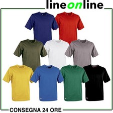 T-Shirt da lavoro Cofra