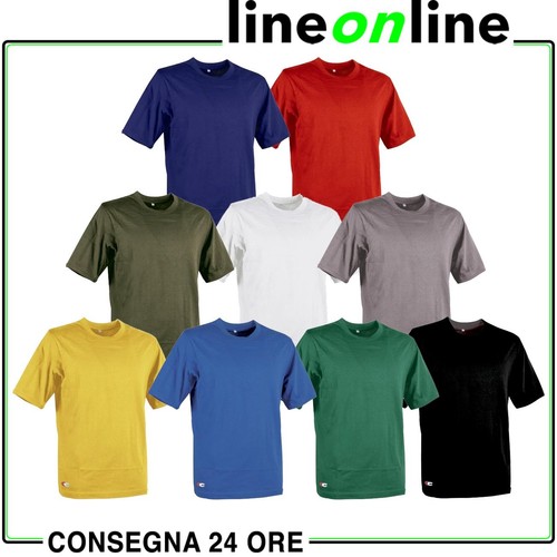 Shirt lavoro cofra - da,