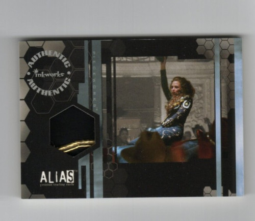 Alias season pieceworks - 2,