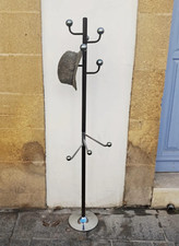 Appendiabiti da terra vintage