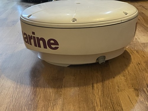 Raymarine rd218 2kw radome - rd218,