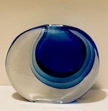 Raro vaso pesante - vaso,