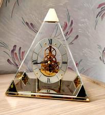 Orologio tavolo vintage - orologio, da