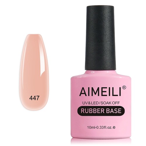 Aimeili rubber base - aimeili, gel