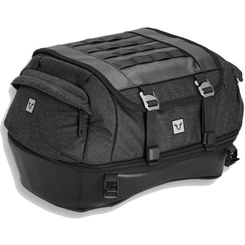 Borsa posteriore moto