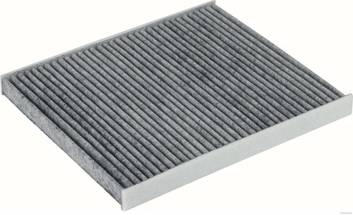 Filtro abitacolo herth - filtro, herth+buss