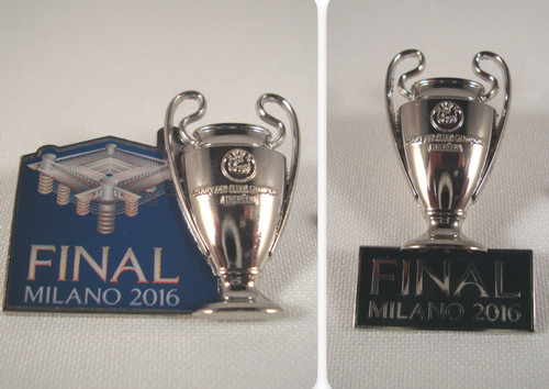 Spilla uefa champions league - spilla,
