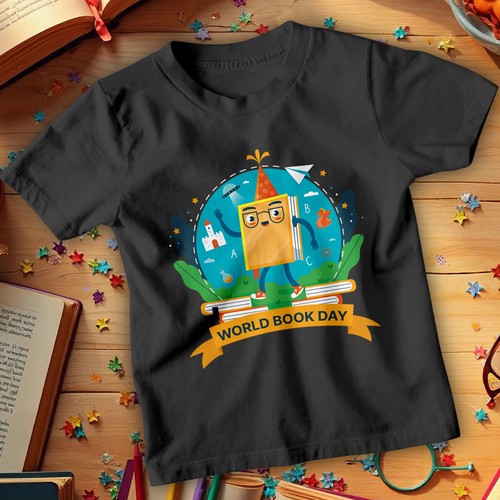 Shirt maglietta costume - t-shirt,