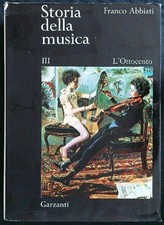 STORIA DELLA MUSICA III