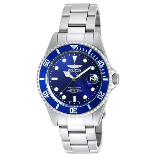 Orologio uomo invicta pro - orologio,