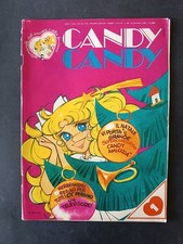 fumetto CANDY CANDY anno 1981