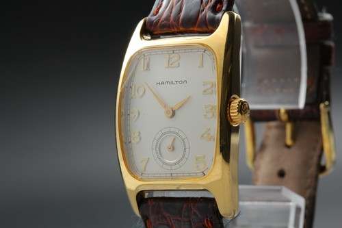Ecc hamilton boulton 6264 - hamilton,