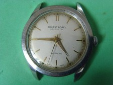 Orologio manuale svizzero