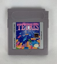 Gioco vintage 1989 Nintendo