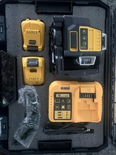 Batteria Laser XR 12V 3x 360