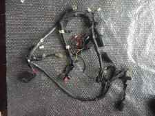 Cablaggio Honda NSR400