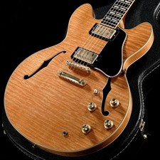 Gibson 1964 ES-345 figurato Wildwood Spec vintage naturale