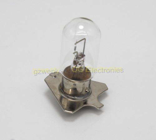 Asl 53z 6v25w p47d zeiss - asl,