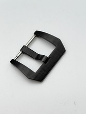 kienzle pvd 20mm fibbia buckle