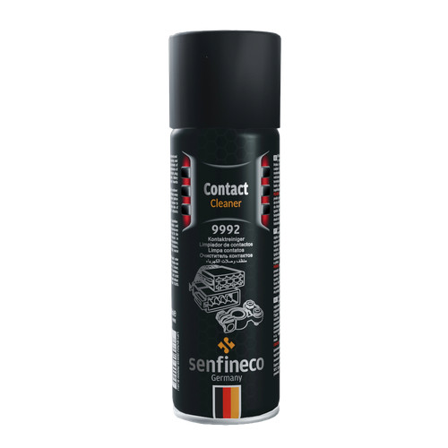 Pulitore debimetro maf - pulitore, debimetro/maf