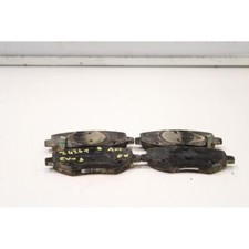 SERIE PASTIGLIE FRENI ANT. DR