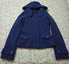 Fornarina Giacca Invernale TgM