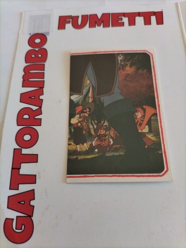 Figurine bella la - la, bestia