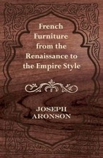 Aronson - French Furniture