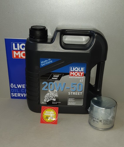 Oelwechselset bmw k100 - oelwechselset,