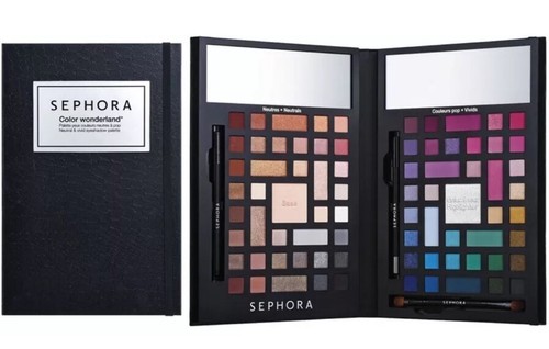 Sephora color wonderland - sephora,