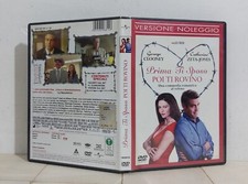 56719 DVD - PRIMA TI SPOSO POI TI ROVINO (2004) - George Clooney
